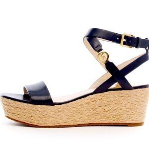 Michael Kors Jalita Charm Sandals